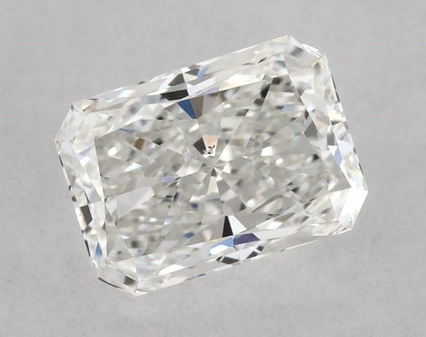  
        0.53  Carat 
        
        radiant 
        diamond