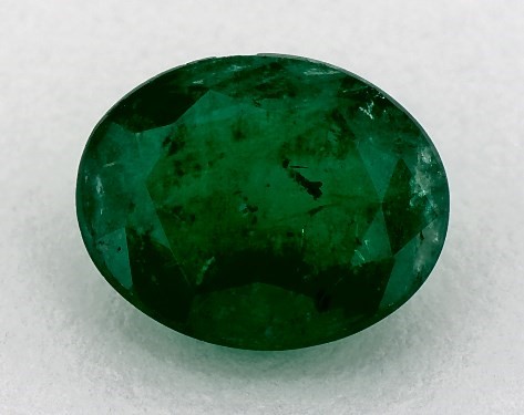  
        2.48  Carat 
        
        Oval 
        Green Emerald