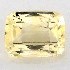 A small thumbnail of the selected gemstone.