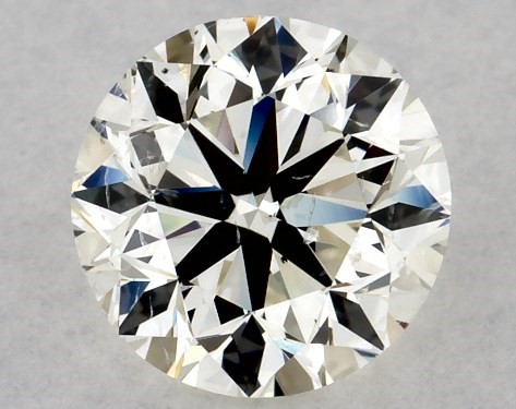  
        1.00  Carat 
        
        round 
        diamond