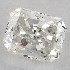 A small thumbnail of the selected diamond.