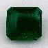 A small thumbnail of the selected gemstone.