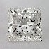 A small thumbnail of the selected diamond.