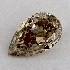 A small thumbnail of the selected diamond.