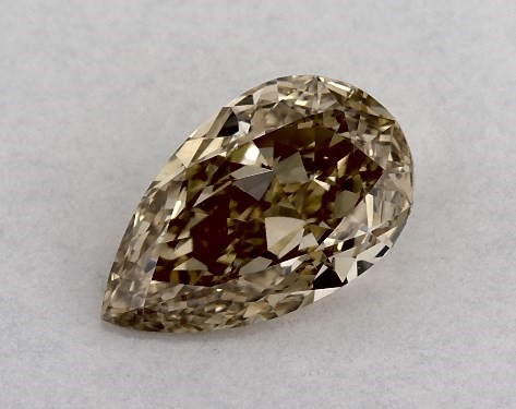  
        0.53  Carat 
        
        pear 
        diamond