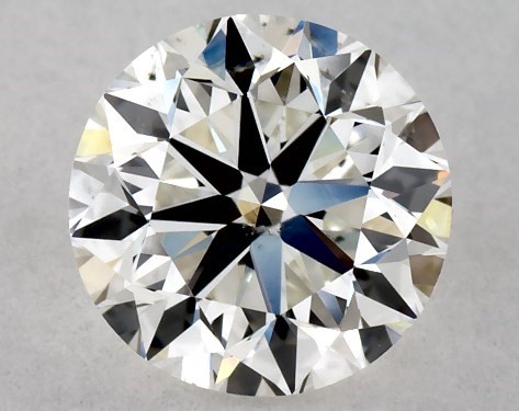  
        1.00  Carat 
        
        round 
        diamond