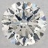 A small thumbnail of the selected diamond.
