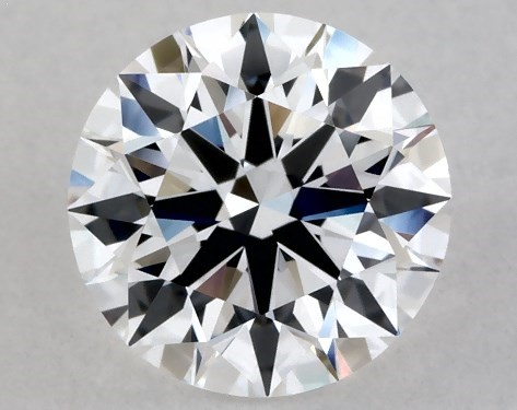 Lab-Created 
        1.05  Carat 
        
        round 
        diamond
