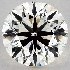 A small thumbnail of the selected diamond.