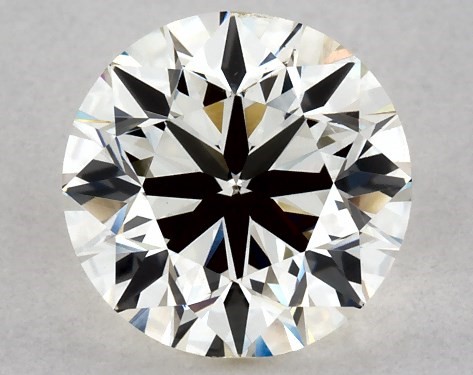  
        1.00  Carat 
        
        round 
        diamond