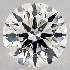 A small thumbnail of the selected diamond.