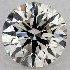 A small thumbnail of the selected diamond.