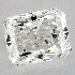 A small thumbnail of the selected diamond.
