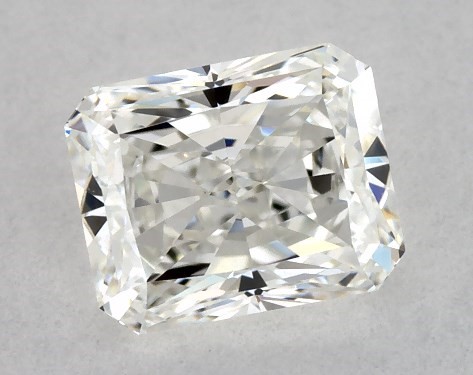 
        0.50  Carat 
        
        radiant 
        diamond