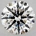 A small thumbnail of the selected diamond.