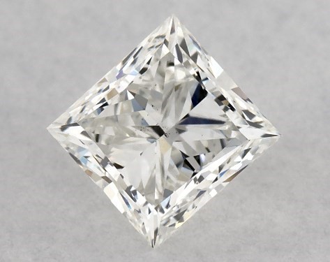  
        0.50  Carat 
        
        princess 
        diamond
