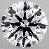 A small thumbnail of the selected diamond.