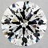A small thumbnail of the selected diamond.