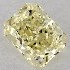 A small thumbnail of the selected diamond.