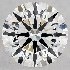 A small thumbnail of the selected diamond.