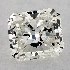 A small thumbnail of the selected diamond.