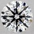 A small thumbnail of the selected diamond.