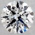 A small thumbnail of the selected diamond.
