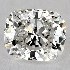 A small thumbnail of the selected diamond.