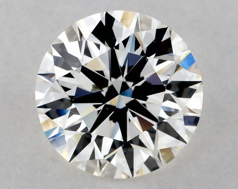 2.71 Carat Diamond Price