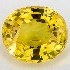 A small thumbnail of the selected gemstone.