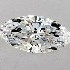 A small thumbnail of the selected diamond.
