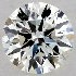 A small thumbnail of the selected diamond.