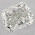 A small thumbnail of the selected diamond.