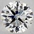 A small thumbnail of the selected diamond.