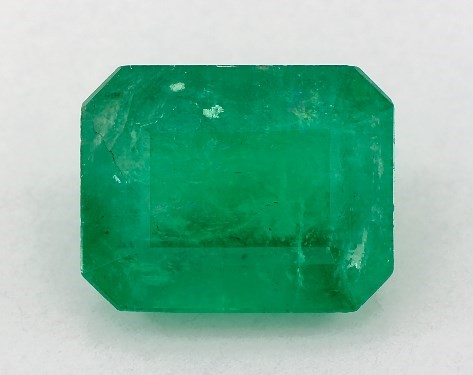  2.76 Carat Green Emerald   Emerald gemstones