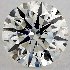 A small thumbnail of the selected diamond.