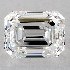 A small thumbnail of the selected diamond.
