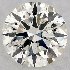 A small thumbnail of the selected diamond.