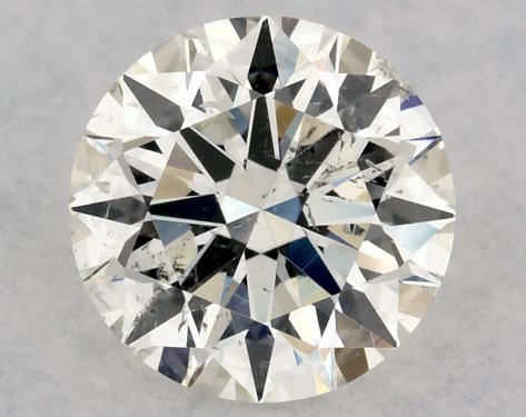  
        0.50  Carat 
        
        round 
        diamond