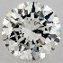 A small thumbnail of the selected diamond.