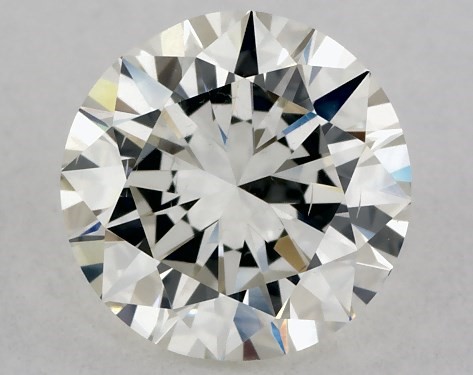  
        1.00  Carat 
        
        round 
        diamond
