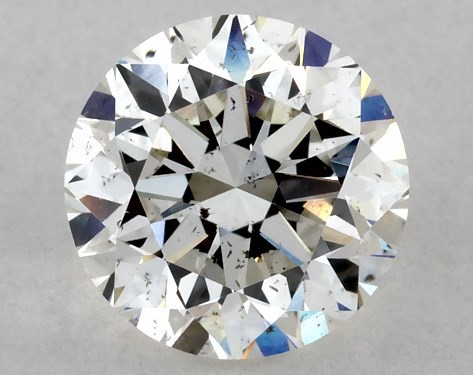  
        1.00  Carat 
        
        round 
        diamond