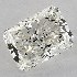 A small thumbnail of the selected diamond.