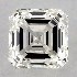 A small thumbnail of the selected diamond.