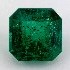 A small thumbnail of the selected gemstone.
