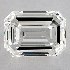 A small thumbnail of the selected diamond.