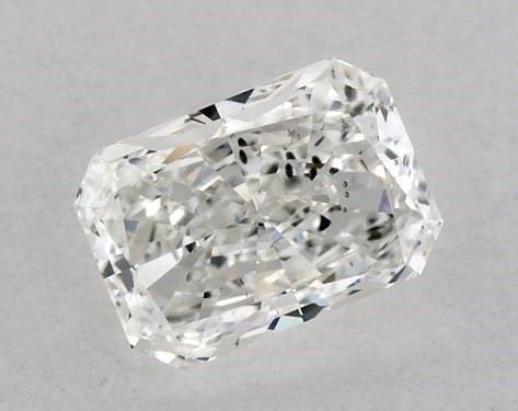  
        0.50  Carat 
        
        radiant 
        diamond