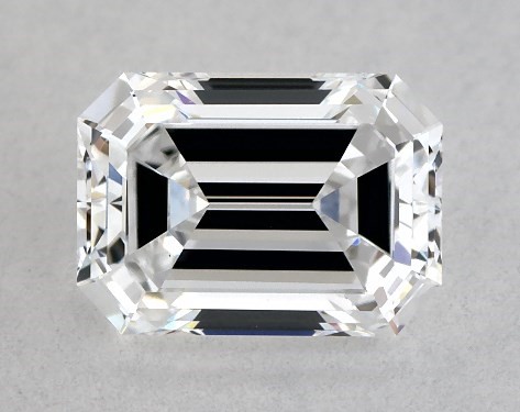 Lab-Created 
        1.01  Carat 
        
        emerald 
        diamond