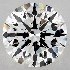 A small thumbnail of the selected diamond.