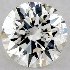 A small thumbnail of the selected diamond.
